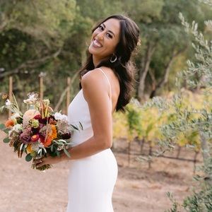 Meet your Posher, Hilary